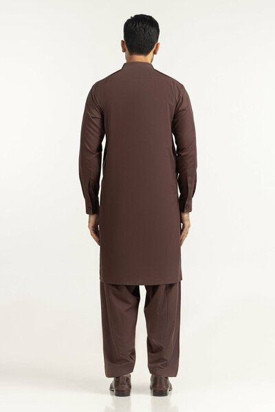 Regular Fit Styling Suits