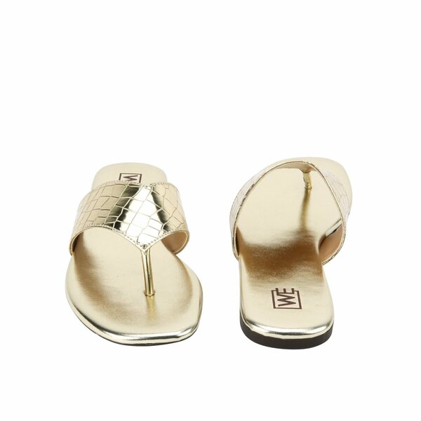 Women Formal Slippers - 41253S