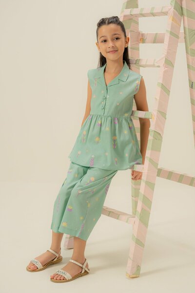 Arrows 2 piece