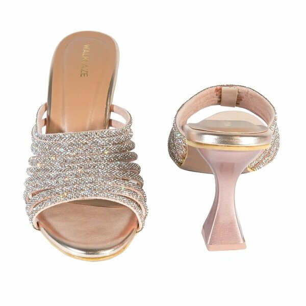 Women Formal Heel - 62930S
