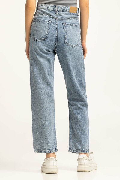 Women Denim Jeans