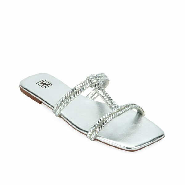 Women Formal Slippers - 41216S