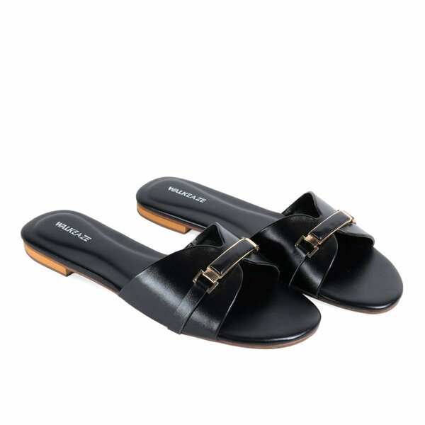 Women Formal Slippers - 40852S