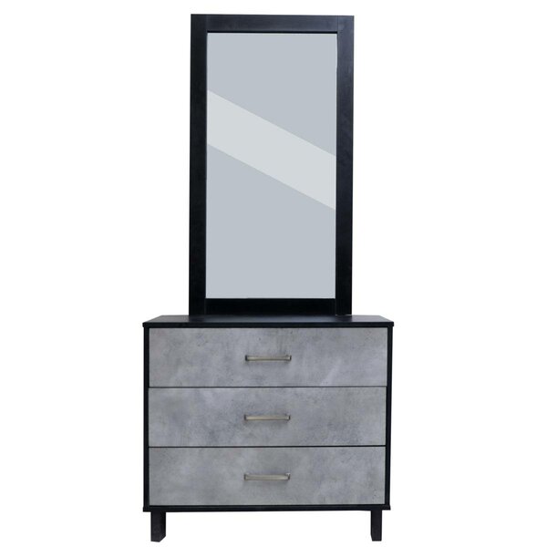 Oxford Dresser