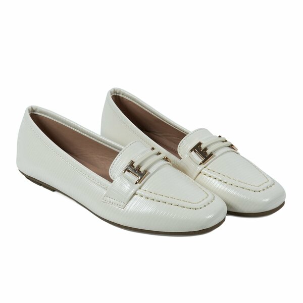 Women Formal Loafer - 40974S