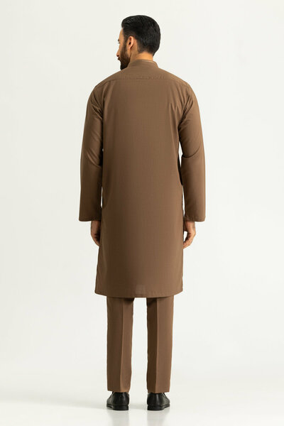 Regular Fit Styling Suits