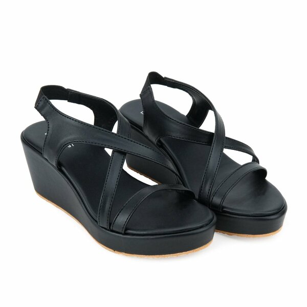 Women Formal Wedge - 75502S
