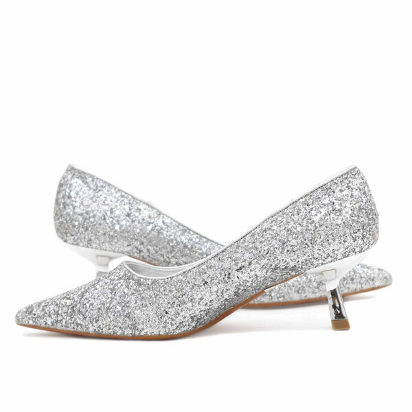 Women  Formal Court-Shoes - 98371S