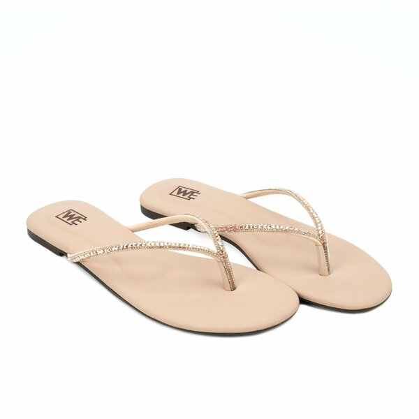 Women Formal Slippers - 41188S