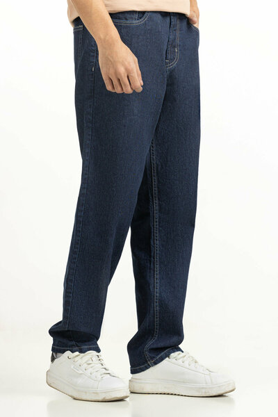 Straight Fit Jeans