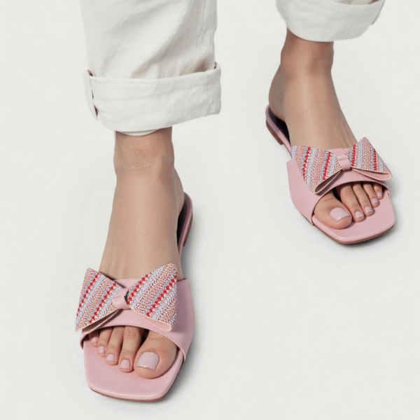 Women Formal Slippers - 40248S