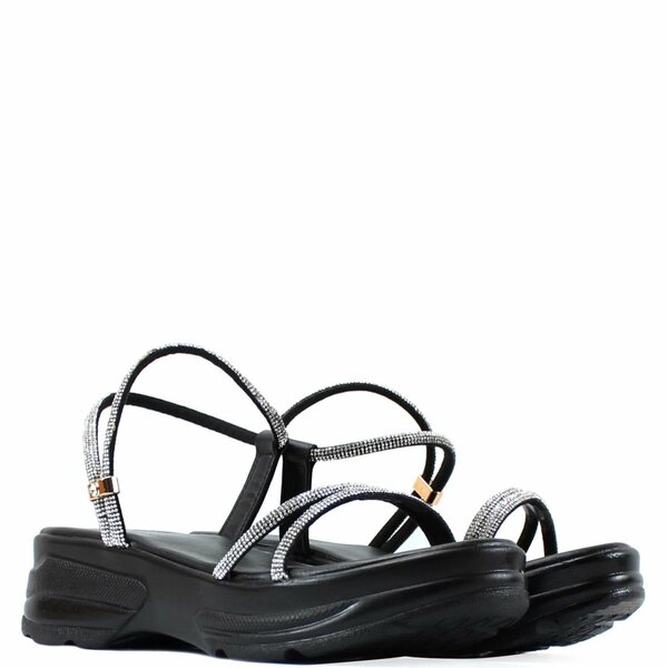Women Formal Softy - 74831S
