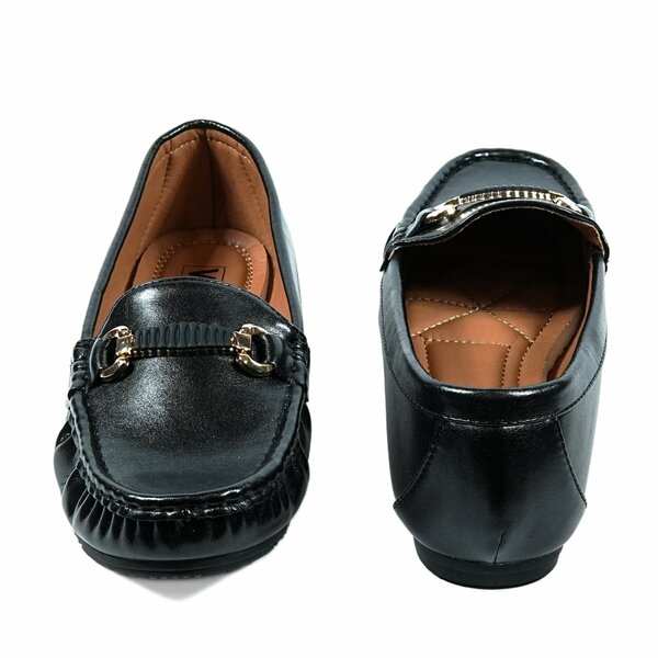 Women Formal Loafer - 40996S