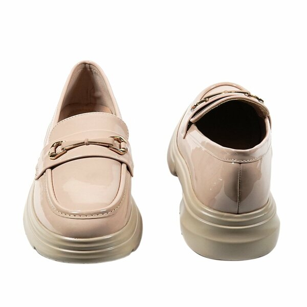 Women Formal Loafer - 40988S