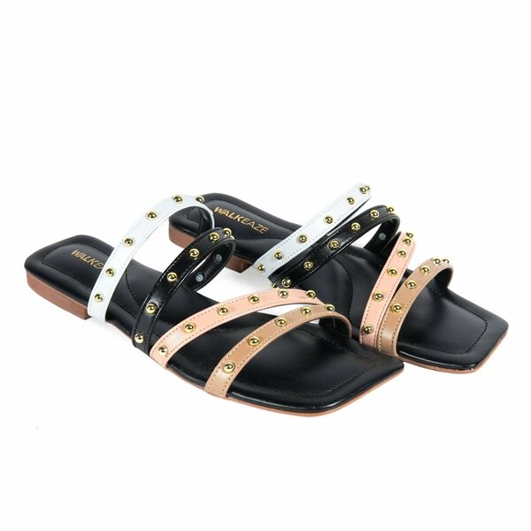Women Formal Slippers - 40910S
