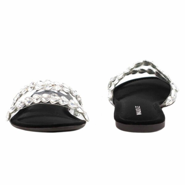 Women Formal Slippers - 40820S