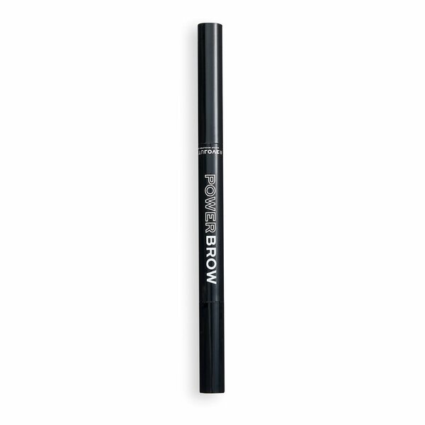 Revolution - Relove Power Brow Pencil - Brown