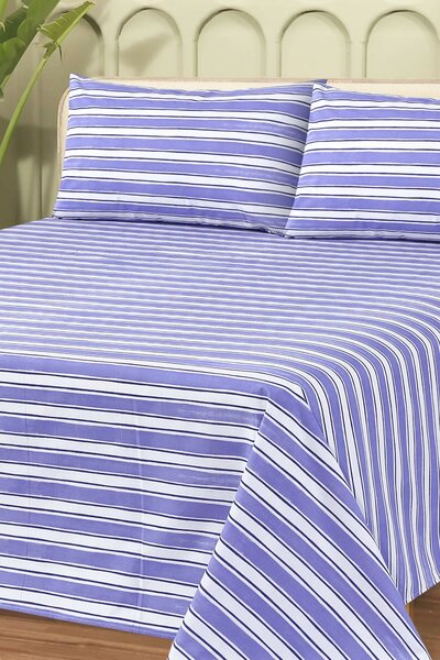 SS26-004 Bed Sheet Set