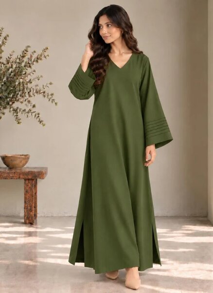 Olive Tuck - NV38D10