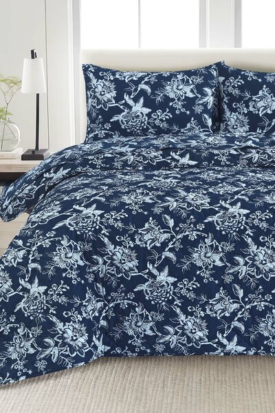 Quilted Bed in a bag