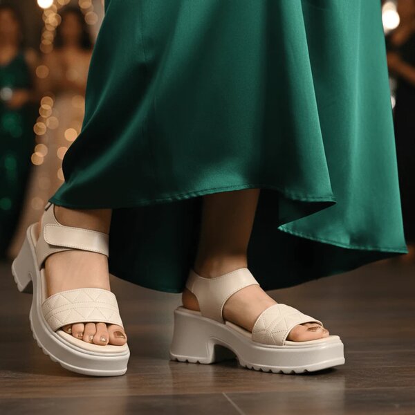 Women Formal Sandals - 75240S