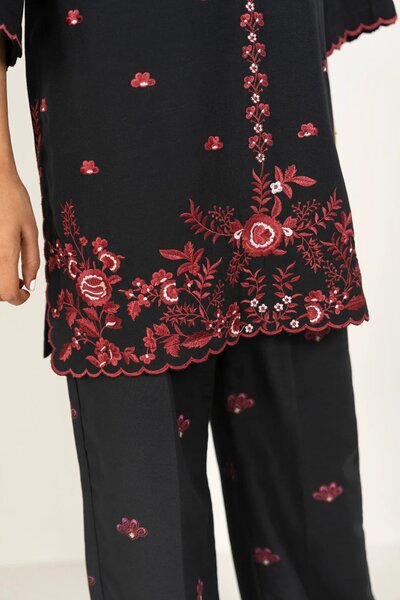 RTW | SHIRT & TROUSER