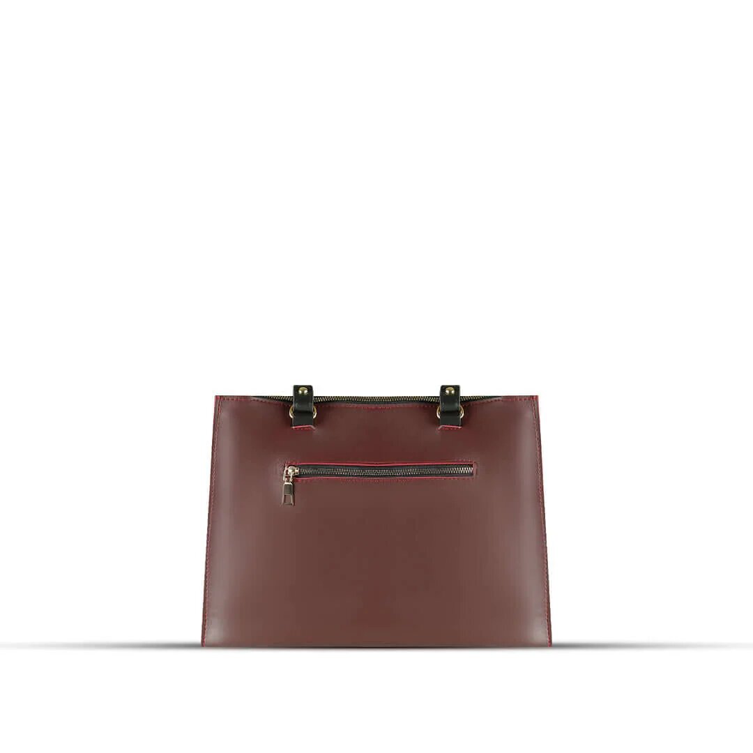 Arya Maroon