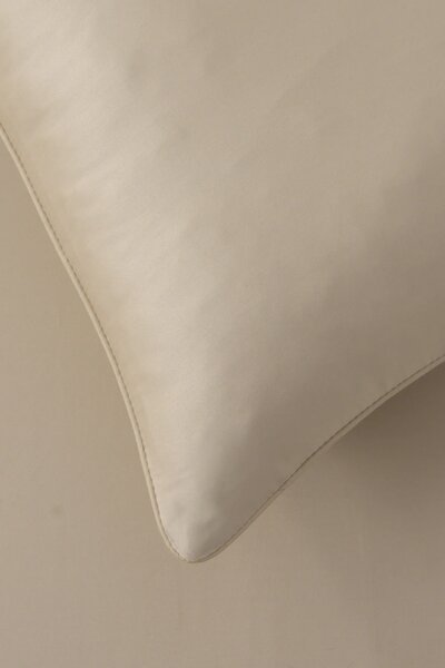Beige T-400 Dyed sheet set