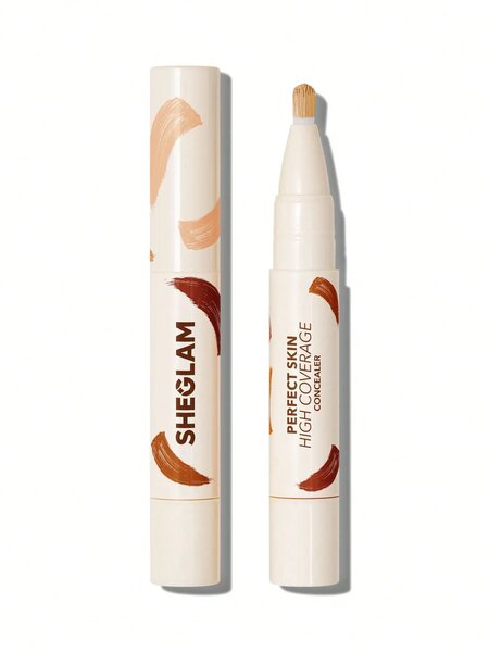 Shein Sheglam - Perfect Skin High Coverage Concealer