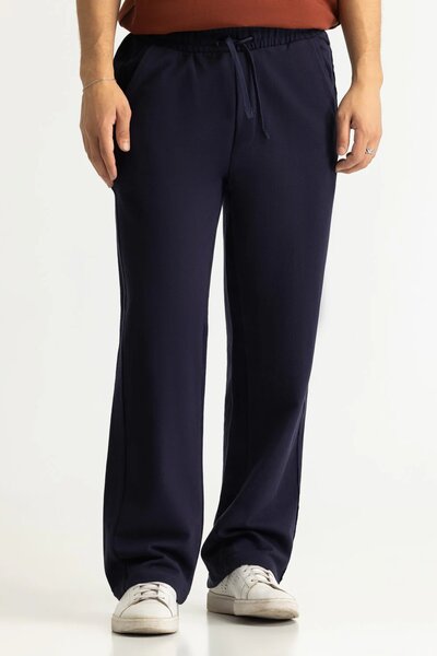 Regular Fit Trousers