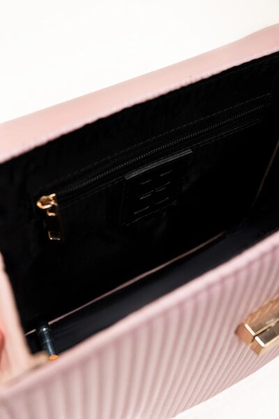 Pink Mini Bag