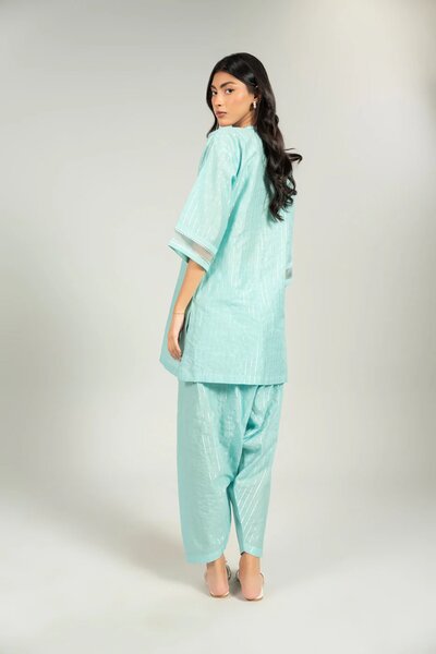 RTW | SHIRT & SHALWAR
