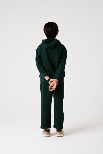 Boys Future Forest Fleece Co-ord Set