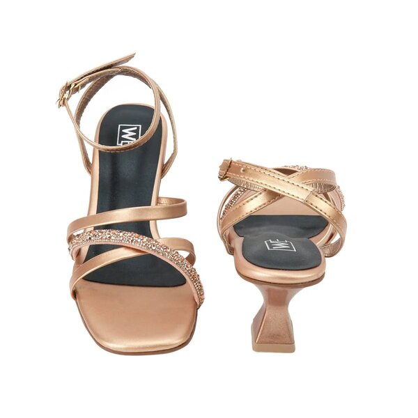 Women Formal Heel - 63075S