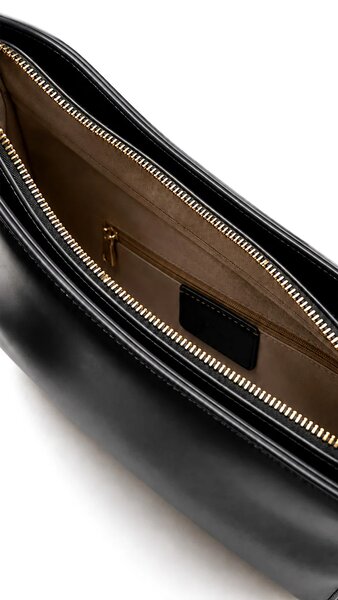 Shoulder Bag – Black