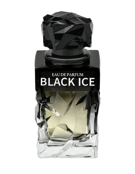 J. Black Ice - 100Ml