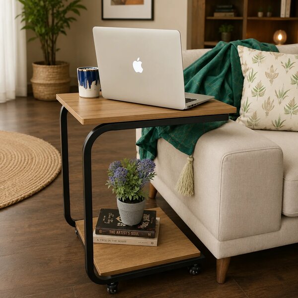 Tia Side Table