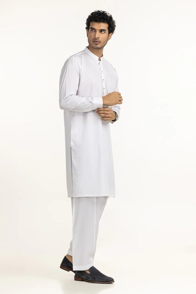 Regular Fit Styling Suits