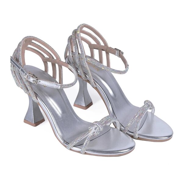 Women Formal Heel - 62929S