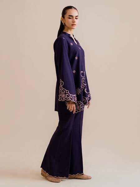 Royal Indigo