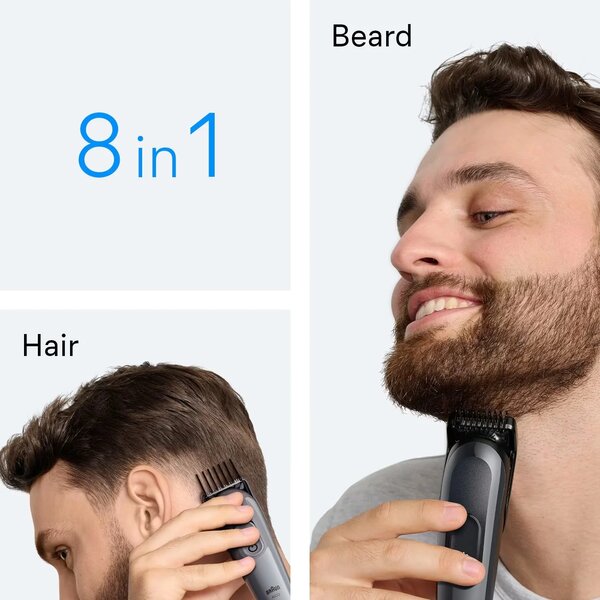 Braun - All-in-One Series 3 AIO3540