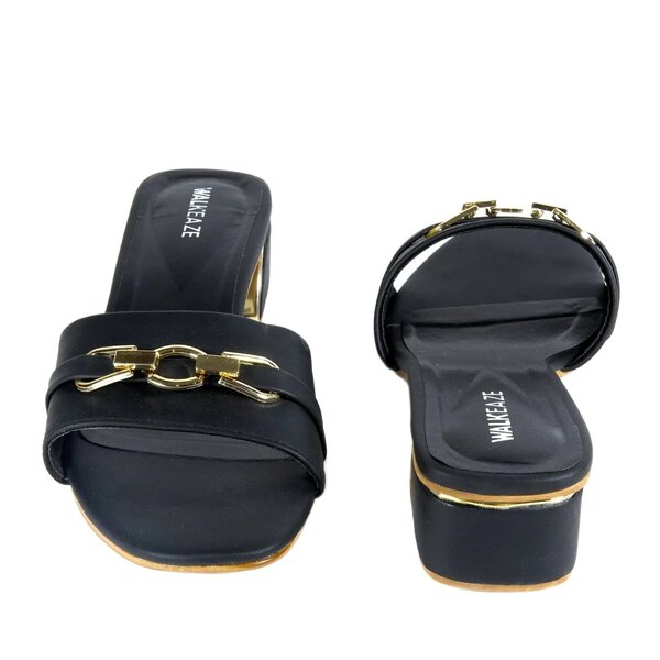 Women Formal Slippers - 74964S