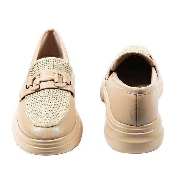 Women Formal Loafer - 40981S