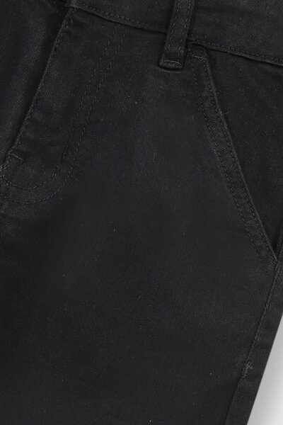 Boys Jetset Explorer Denim Jeans