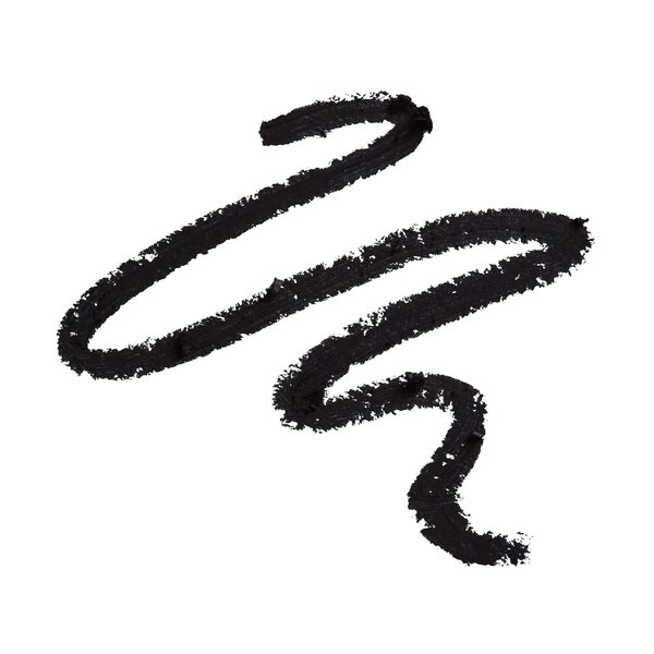 Makeup Revolution - Relove Super Smoke Kohl Eyeliner Black