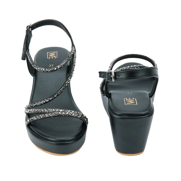 Women Formal Wedge - 75483S