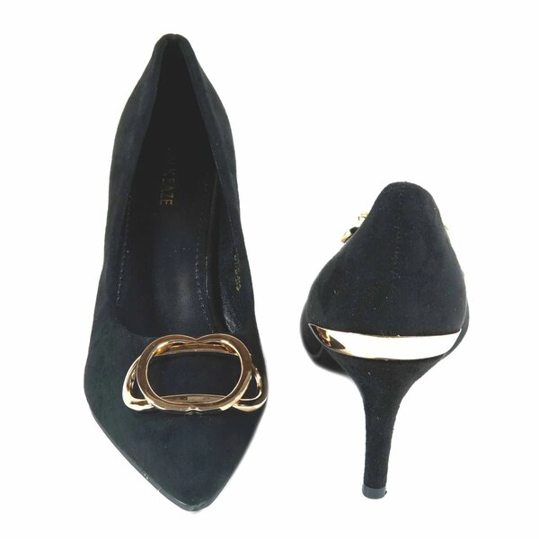 Women  Formal Court-Shoes - 98388S