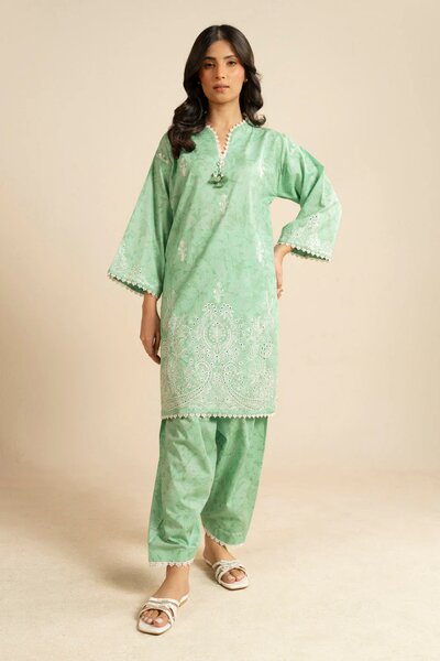 RTS | SHIRT & TROUSER