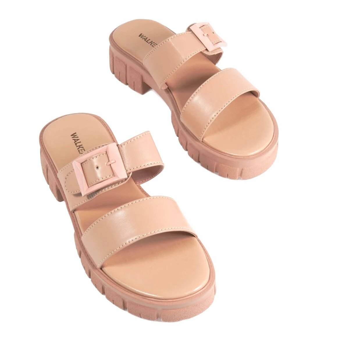 Women Casual Softy - 74819S