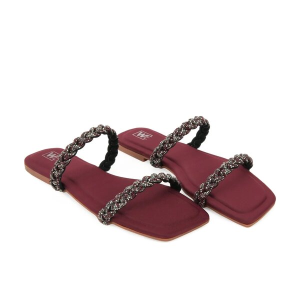 Women Formal Slippers - 41171S